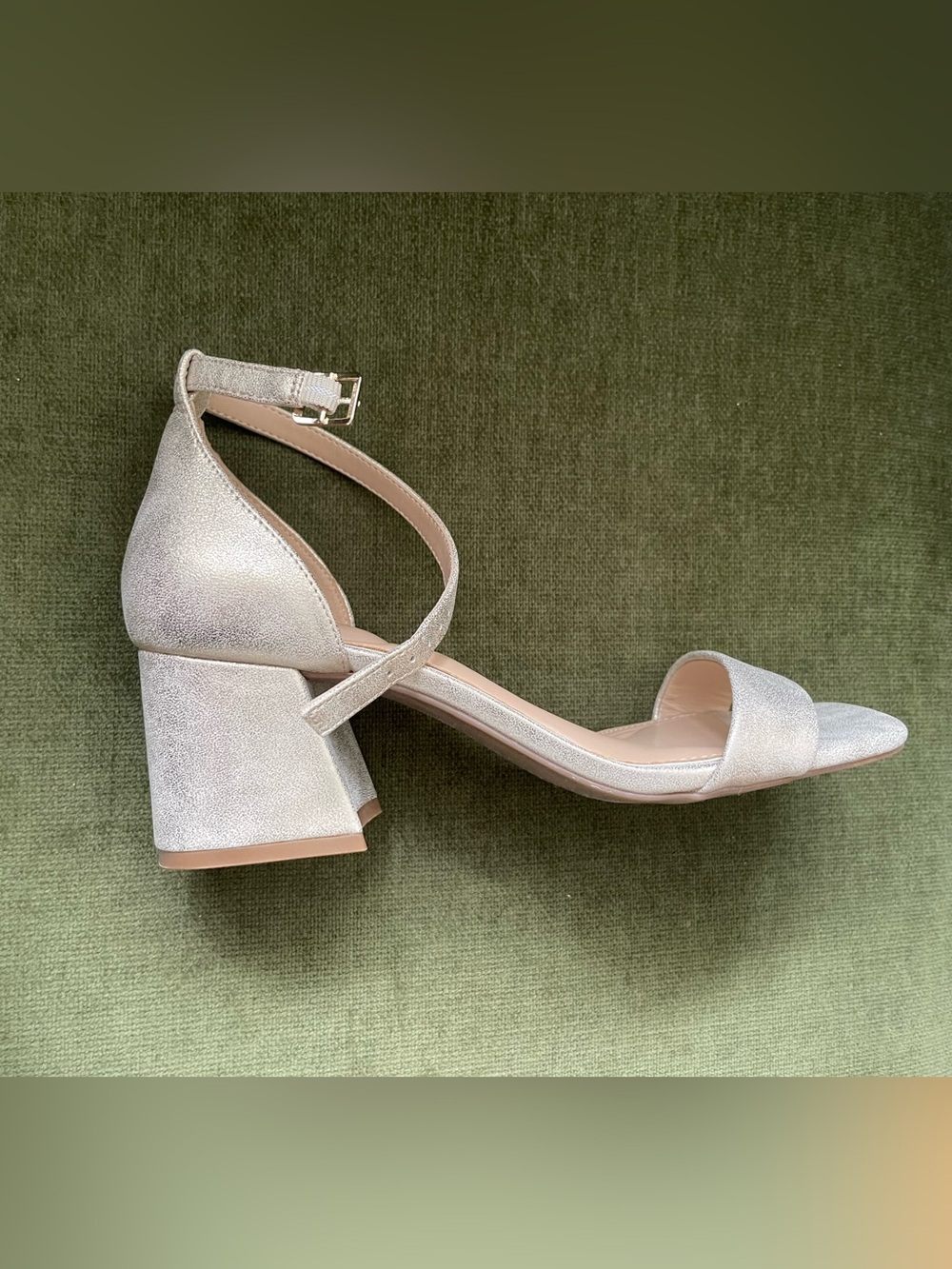 Kelly & Katie Marybel Platform Sandal Sz 8 - Picture 3 of 8